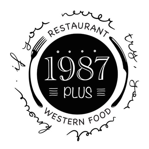 1987 PLUS Limited logo