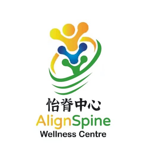 AlignSpine Wellness Limited logo