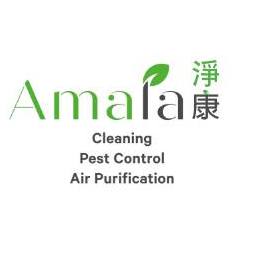 Amala Limited logo