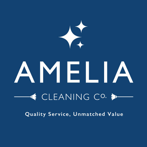 AMELIA CLEANING SERVICE LIMITED logo