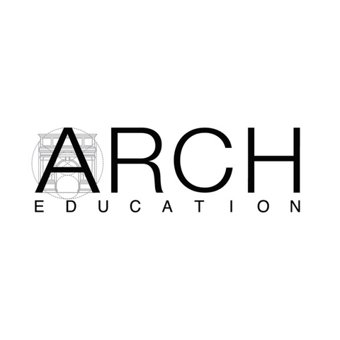 ARCH EDUCATION CENTER LIMITED logo