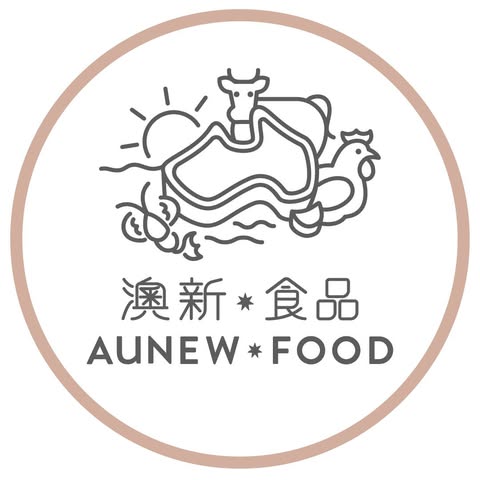 Aunew Food Limited logo