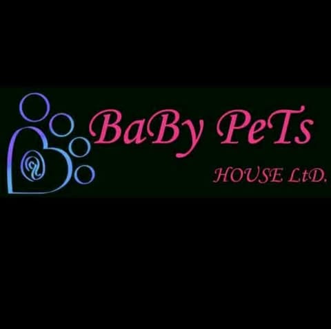 Baby Pets House Limited logo
