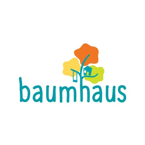 BAUMHAUS LIMITED logo