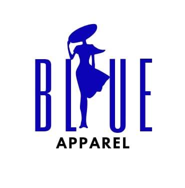 BLUE APPARELS LIMITED logo