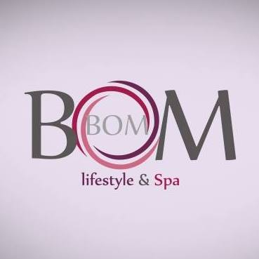Bom Bom Lifestyle Company Limited logo