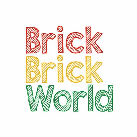 BRICK BRICK WORLD LIMITED logo