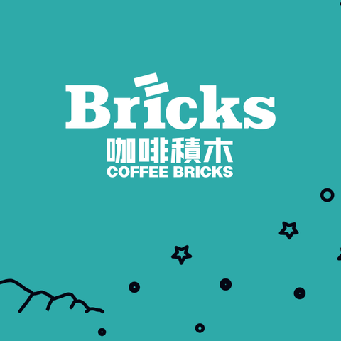 Bricks Coffee Limited logo