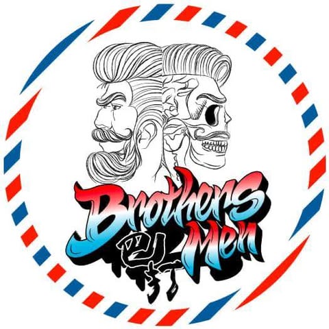Brothers Men Six Limited logo