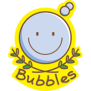 BUBBLES EDUCATION CENTRE LIMITED logo