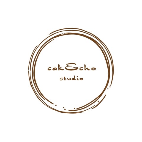 Cakecho Studio Limited logo
