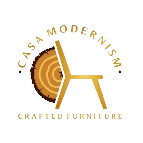 CASA MODERNISM LIMITED logo