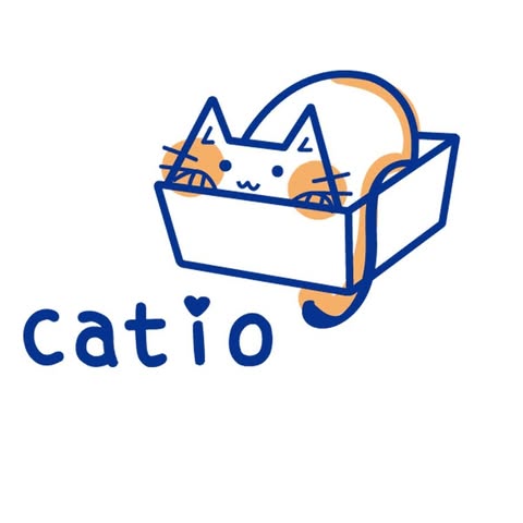 Catio Limited logo