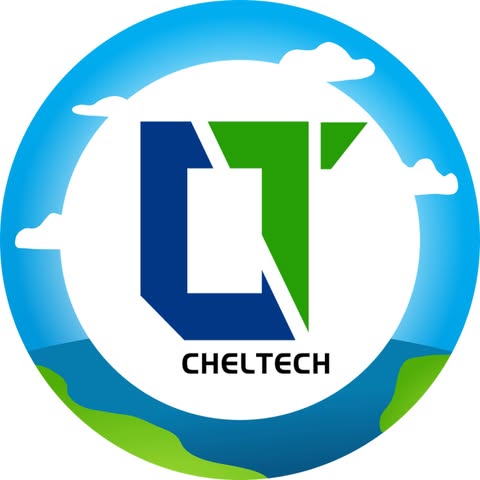 CHELTECH ENGINEERING SERVICES LIMITED logo
