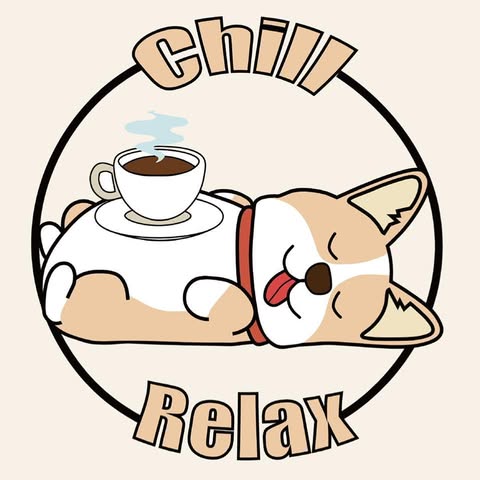 CHILLRELAX HK LIMITED logo