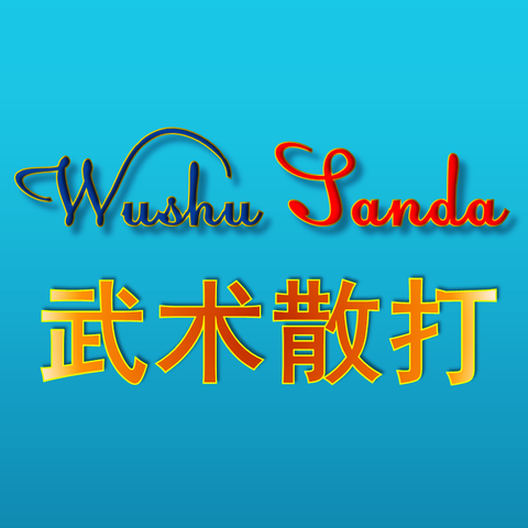 China Wushu Sanda Association Co., Limited logo