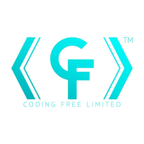 CODING FREE LIMITED logo