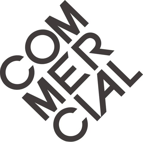 COMMERCIAL GROUP LIMITED logo