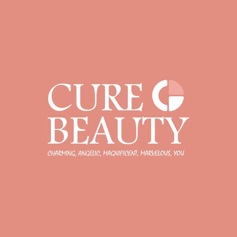 Cure Beauty Limited logo