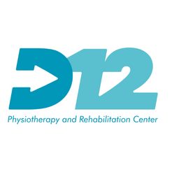 D12 PHYSIOTHERAPY & REHABILITATION CENTER COMPANY LIMITED logo