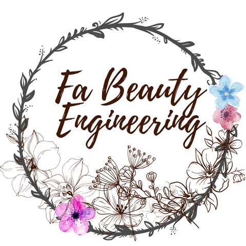 FA BEAUTY ENGINEERING LIMITED logo