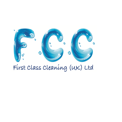 First Class Cleaning Limited logo