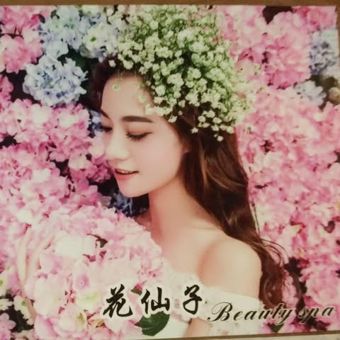 FLOWER FAIRY HONG KONG LIMITED logo