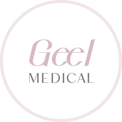 GEELMEDICAL LIMITED logo