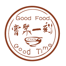 GOOD FOOD GOOD TIME LIMITED logo