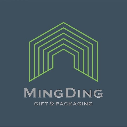 Guangzhou Ming Ding Gift & Packaging Company Limited logo