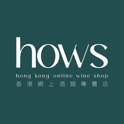 HK ONLINE WINE SHOP LIMITED logo