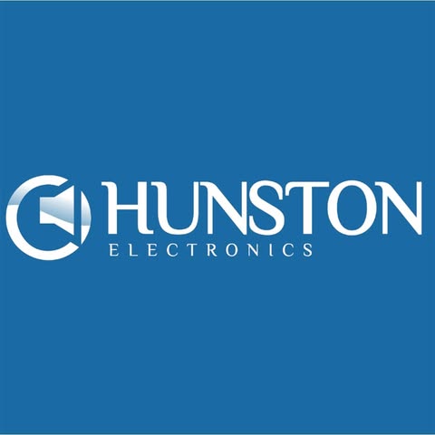 HUNSTON ELECTRONICS LIMITED logo