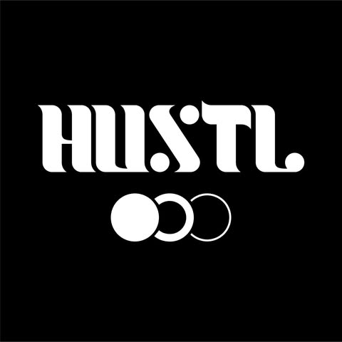 HUSTL. Entertainment Co. Limited logo