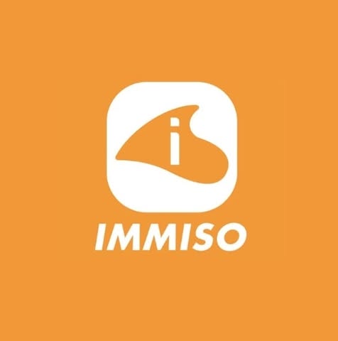 Immiso Group Limited logo