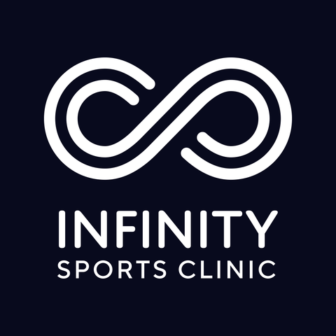 Infinity Sports Clinic Limited logo