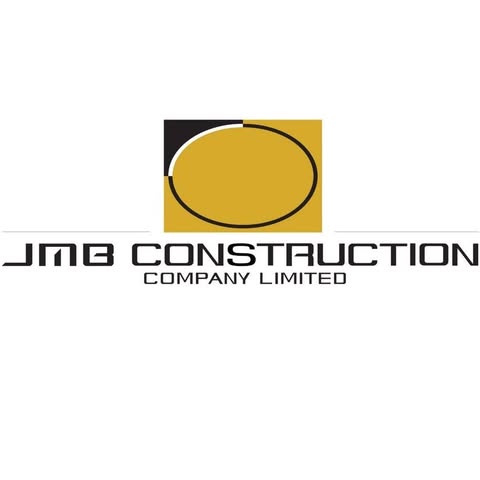 JMB Construction & Design Company Limited logo
