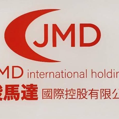 JMD VI HK Holdings Limited logo