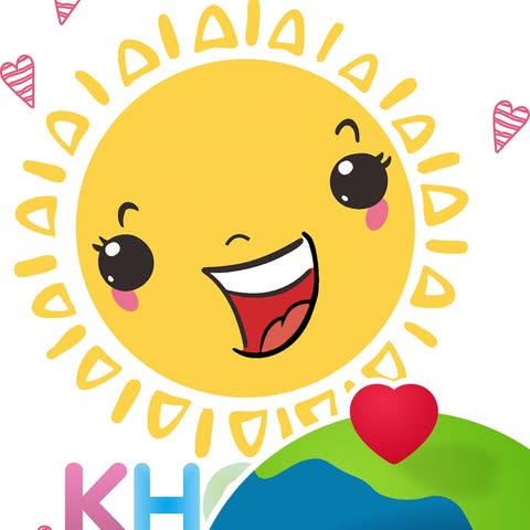 Kiddo Happy Garden Education Limited logo