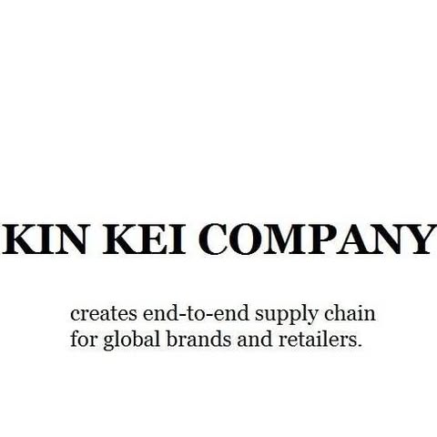 Kin Kei Corporation Limited logo