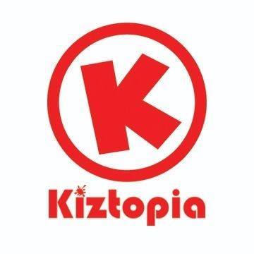 KIZTOPIA HONG KONG LIMITED logo