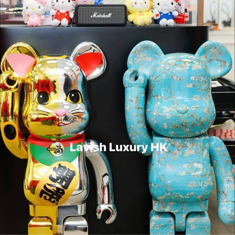 Lavish Luxury Limited logo
