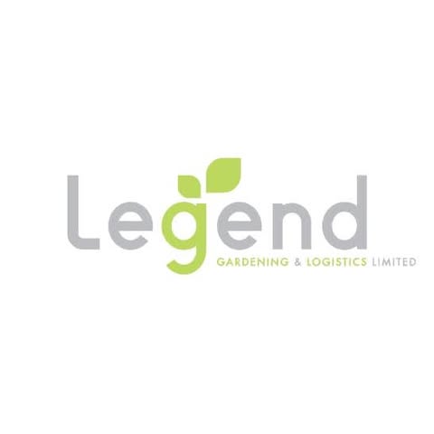 Legend Gardening & Logistics Limited logo