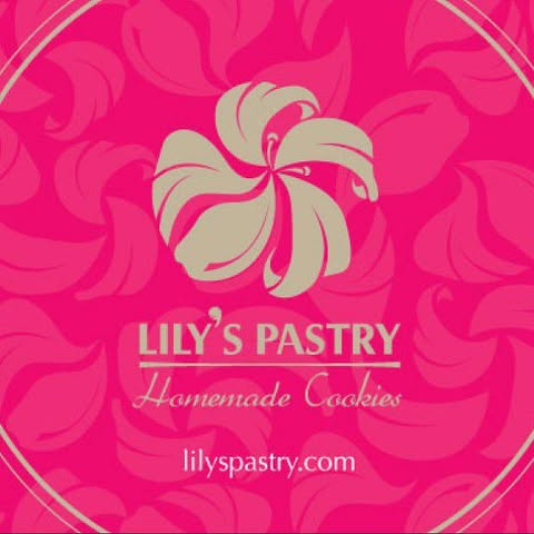 Lily's Pastry Limited logo
