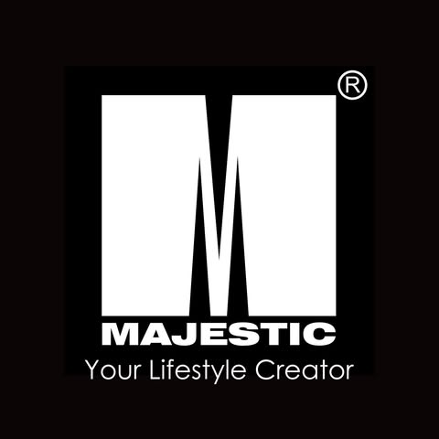 Majestic Decoration Limited logo