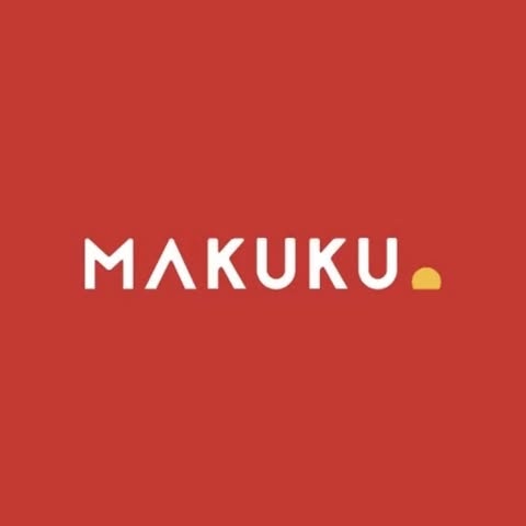 MAKUKU Philippines Limited logo