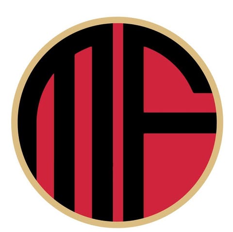 MING FU (HK) TRADING LIMITED logo