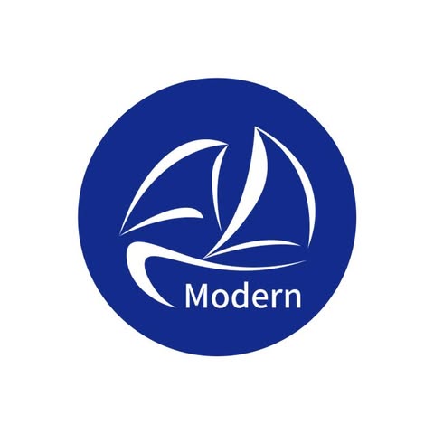 Modern Online Limited logo