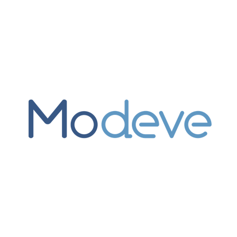 Modeve Limited logo