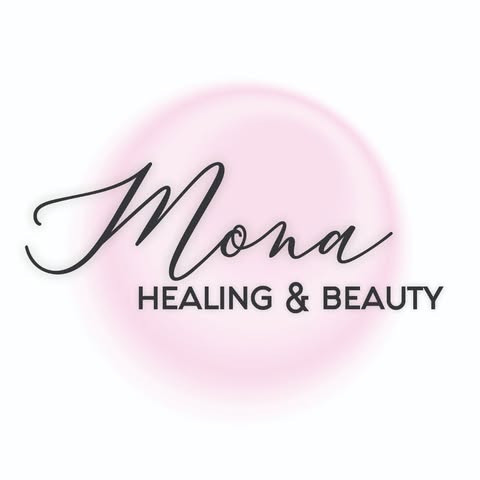Mona Healing And Beauty Limited logo