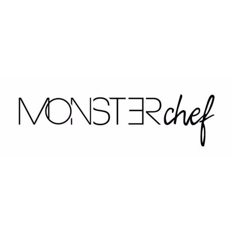 Monster Chef Co. Limited logo